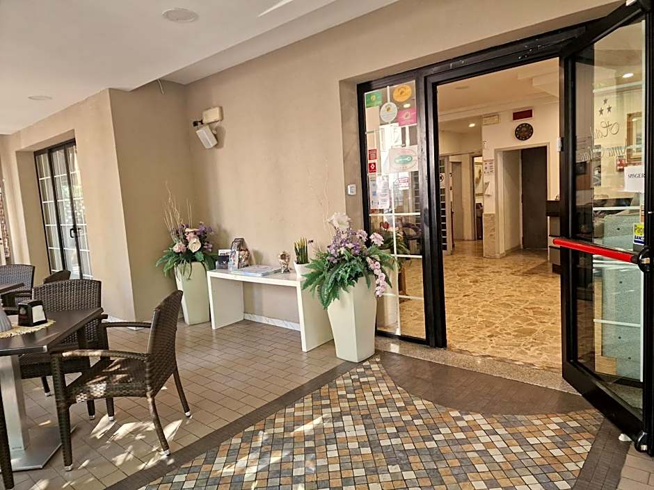 Hotel AnnaMare