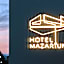 Hotel Mazarium