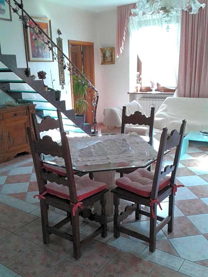 B&B bread and fantasy