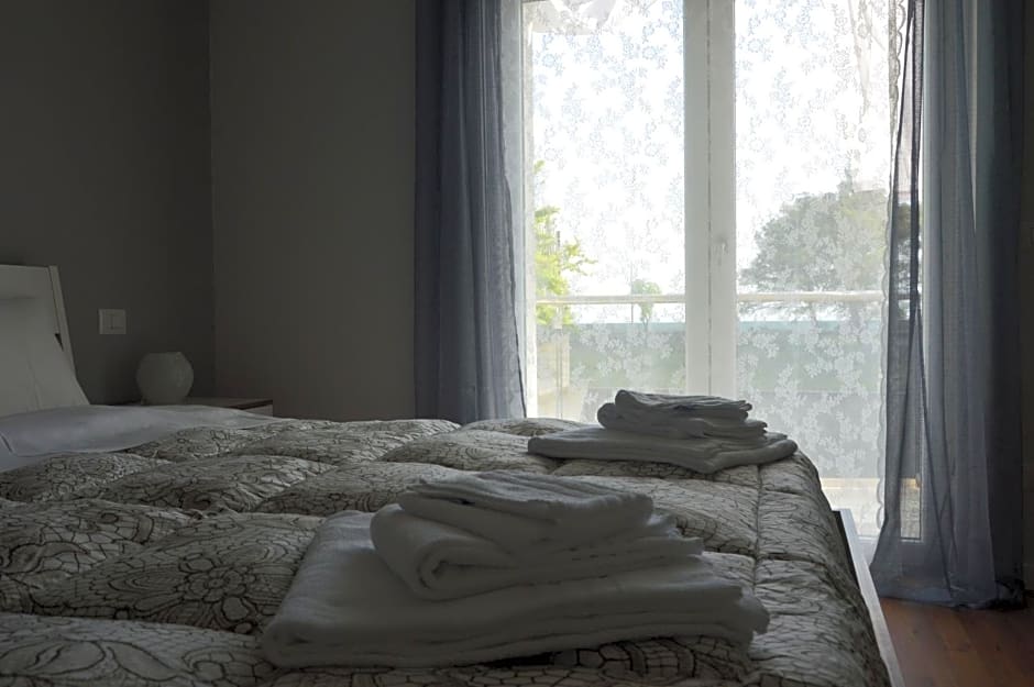 B&B La Rosa dei Venti