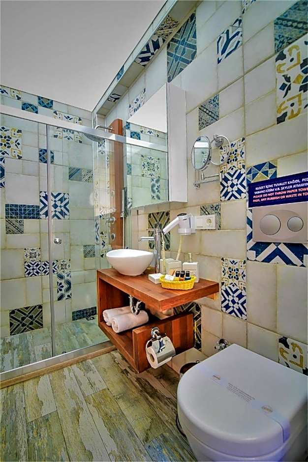 Micel Otel Alacati