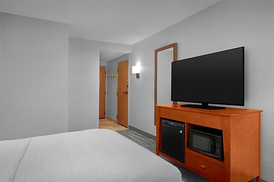 Hampton Inn By Hilton Pittsburgh/Greentree