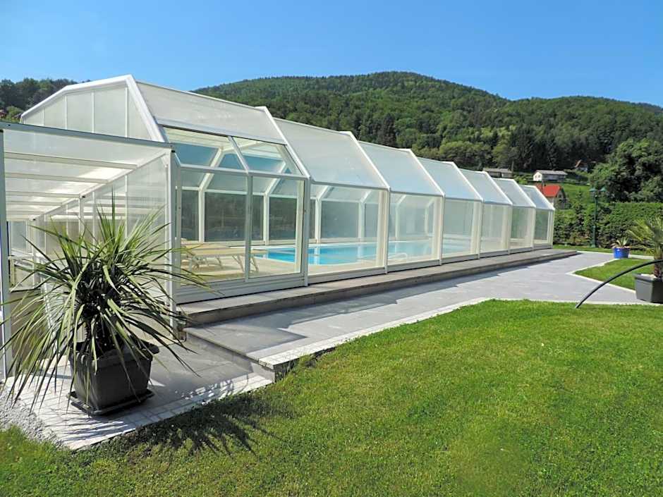 Schwanbergerstüberl