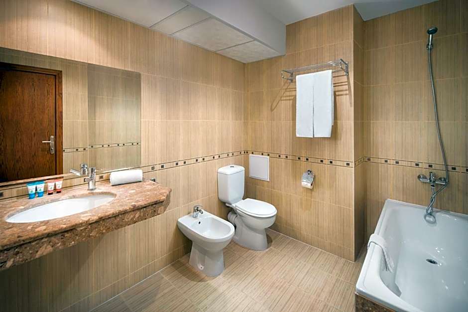 Hotel Alba - All inclusive