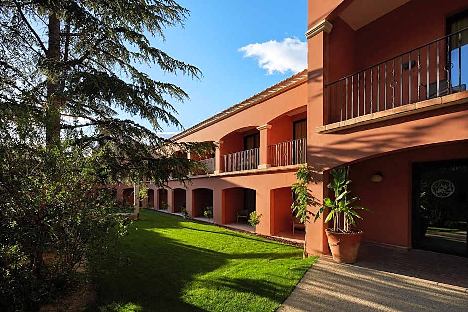 Villa Duflot Hotel & Spa Perpignan