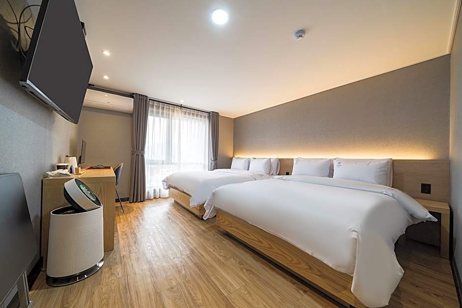 LABE HOTEL