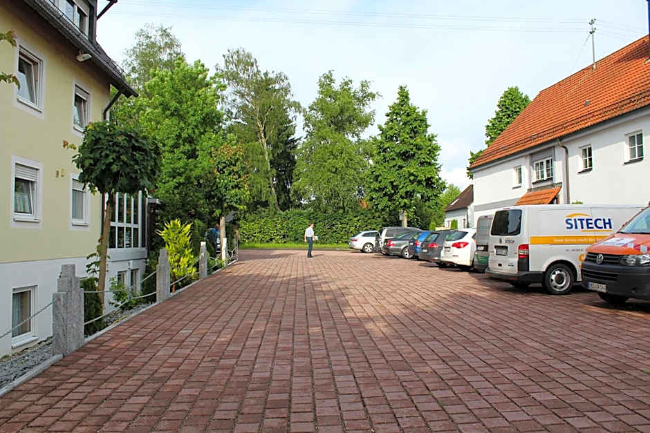 Hotel-Gasthof Zur Rose