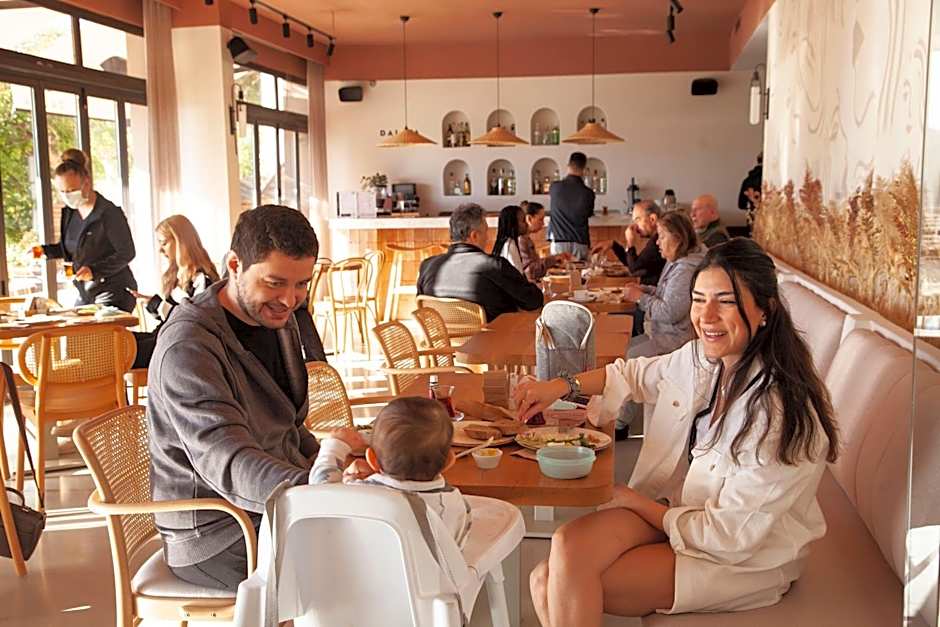 Datca Sapphire Hotel