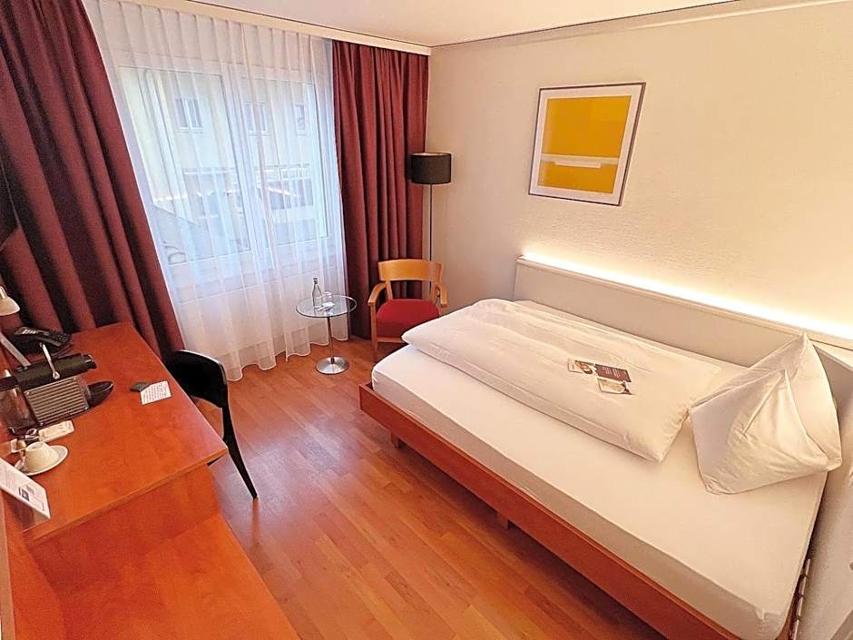 Sorell Hotel Sonnental