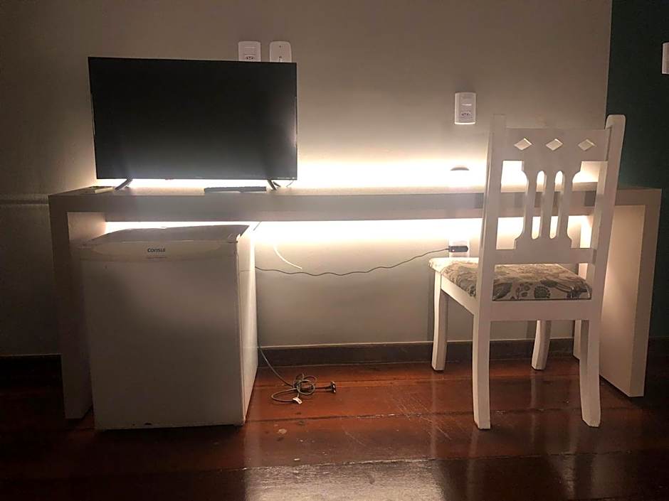 Pousada Portas da Amazônia