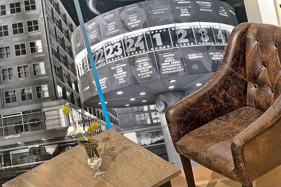 Days Inn by Wyndham Dessau