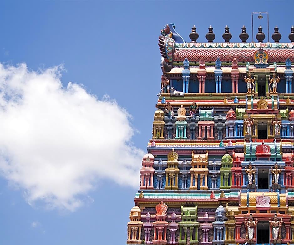 Daiwik Hotels Rameswaram