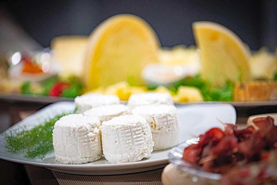 Hotiday Lecce Gianmarti Suite