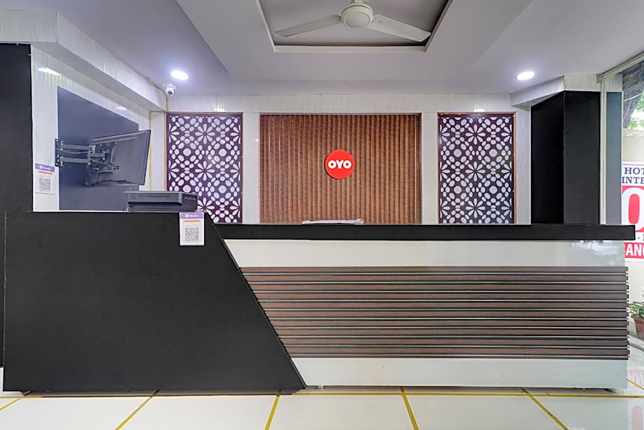 Hotel O Shazeb International