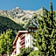 Hotel Finkenbergerhof