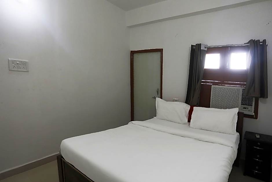 Hotel O Patliputra View