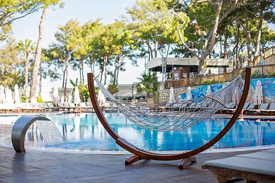 Wome Prime Hotel - Halal All Inclusive