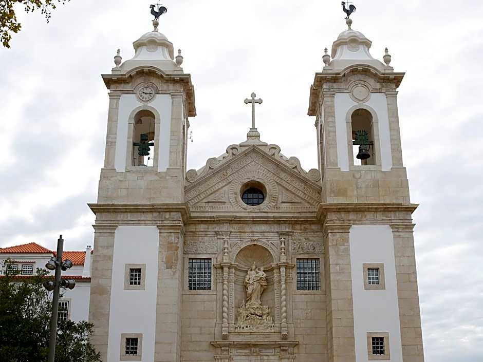 Montebelo Vista Alegre Ílhavo Hotel