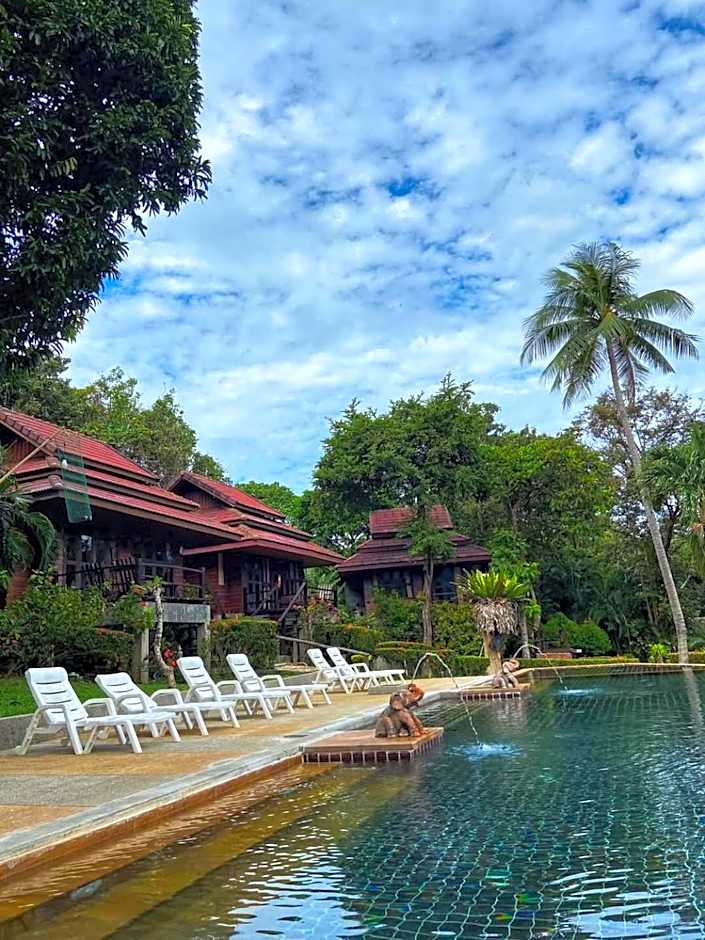 Kantiang Seahorse Resort & Spa
