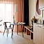 Aura Apartment Hotel