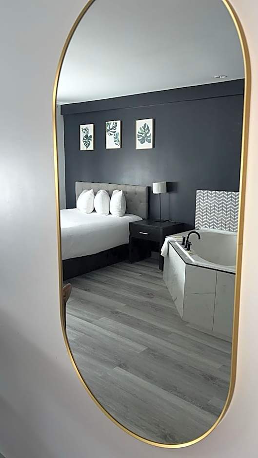 Hotel Newstar Montreal