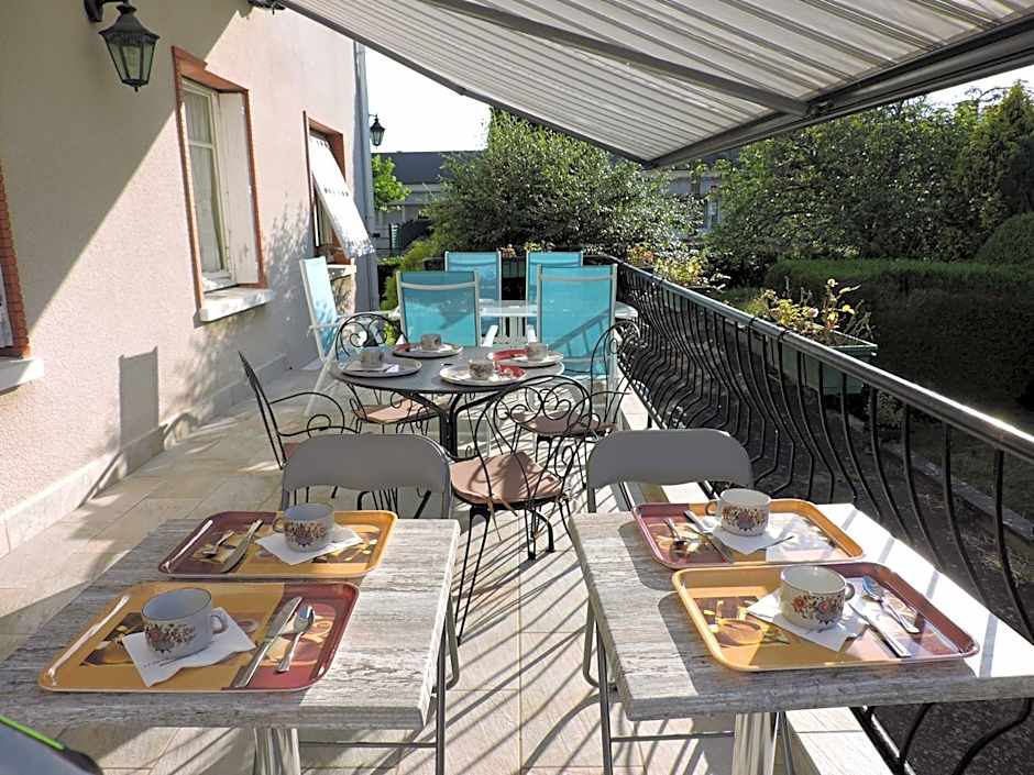 Belvedere Montargis Amilly