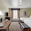 Ledgestone Suites Hotel Billings