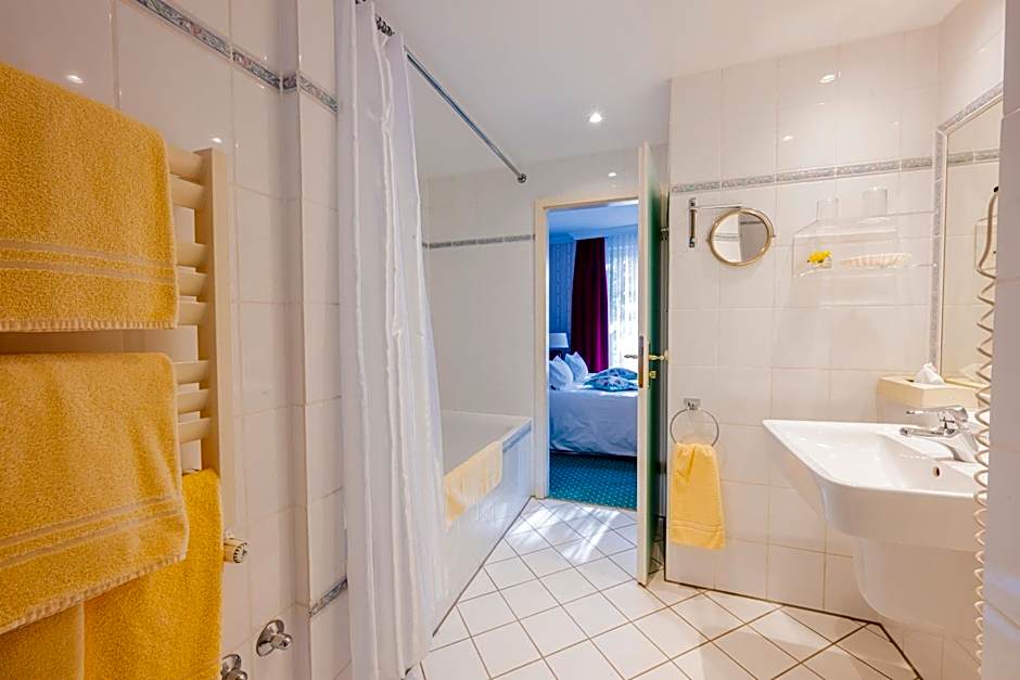 Hotel am Schlosspark