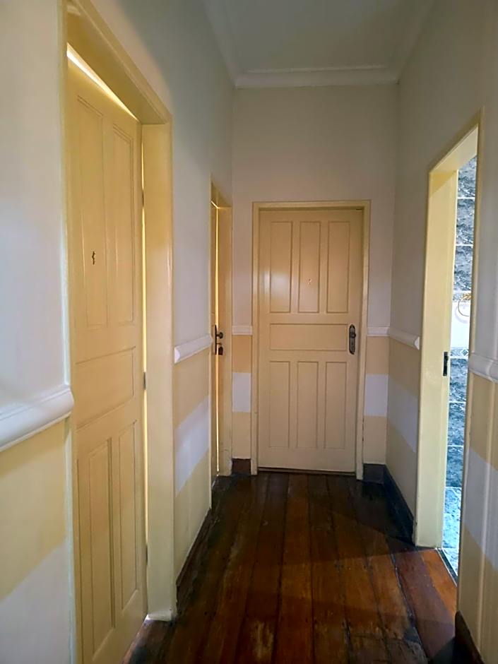 SUITES COLIBRI da SERRA