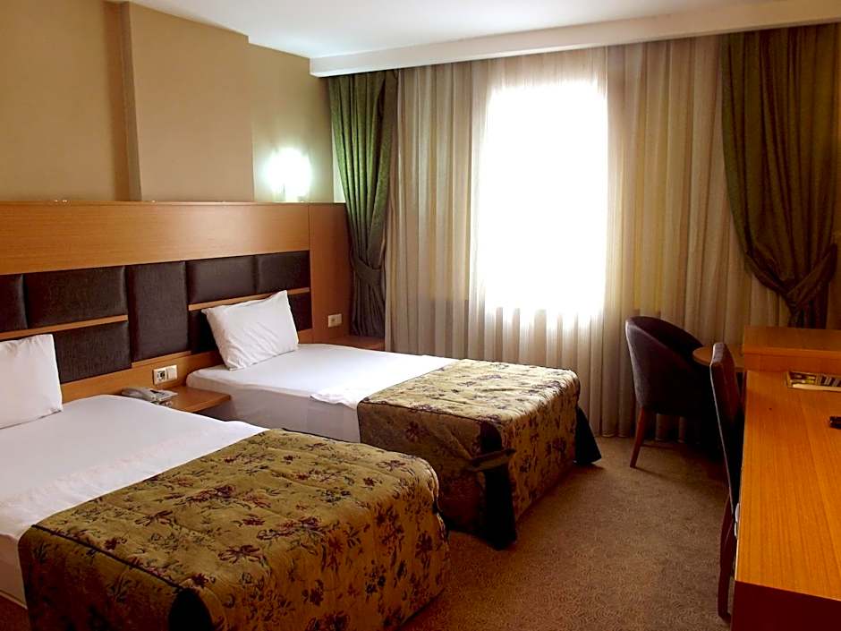 ferhane hotel