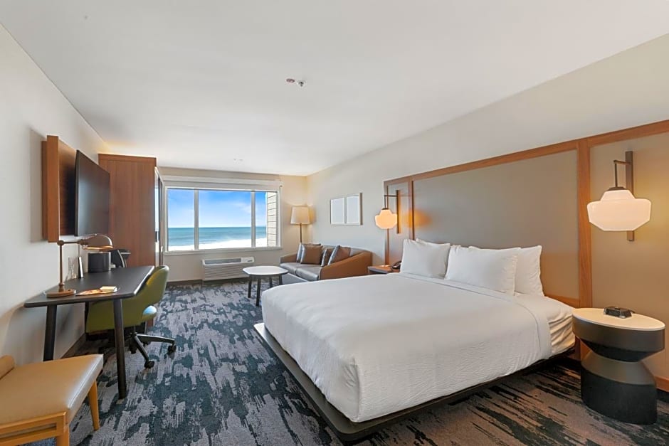 Fairfield by Marriott Inn & Suites San Francisco Pacifica