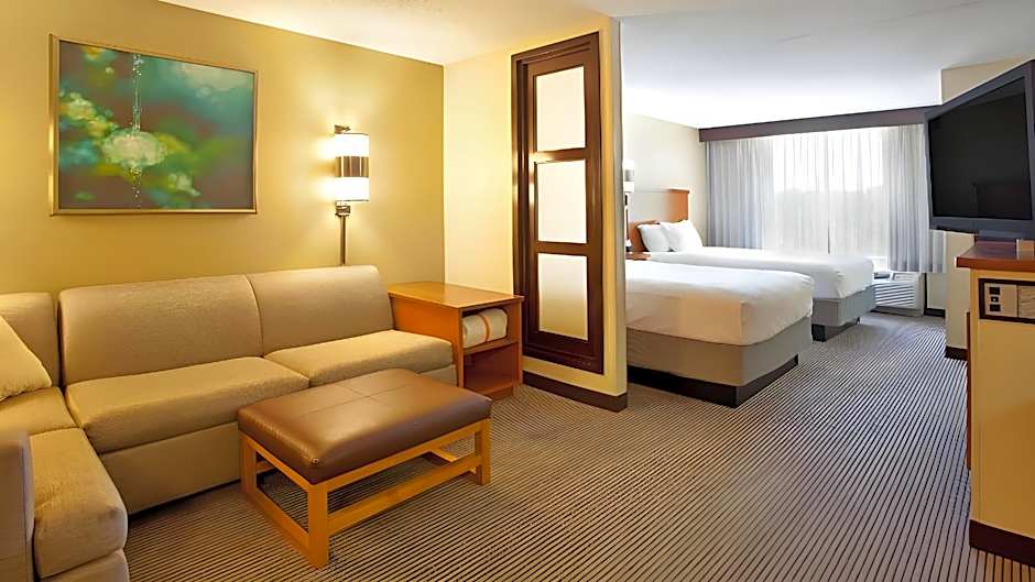 Hyatt Place Dallas Arlington