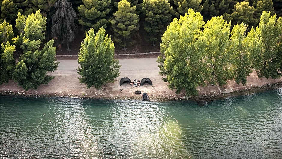 Tres Estrellas Mequinenza