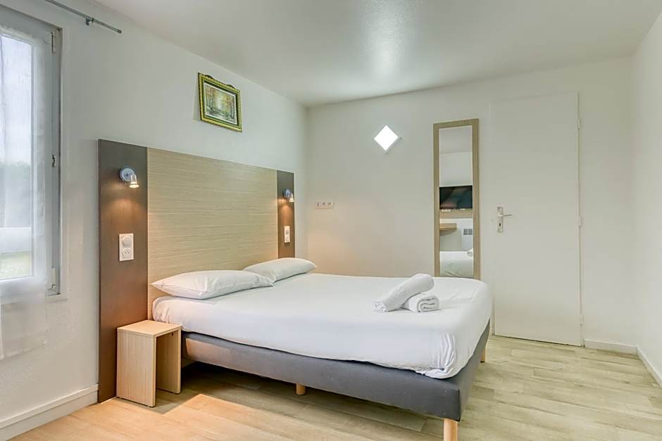 FASTHOTEL ROISSY CDG SUD - Claye Souilly