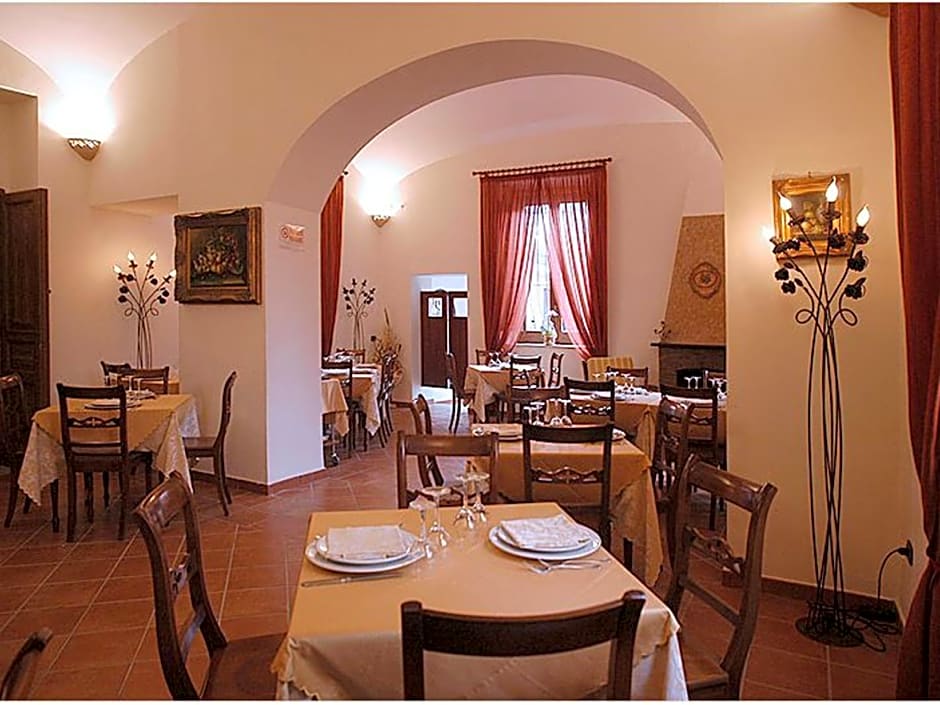 Hotel Ristorante Novecento