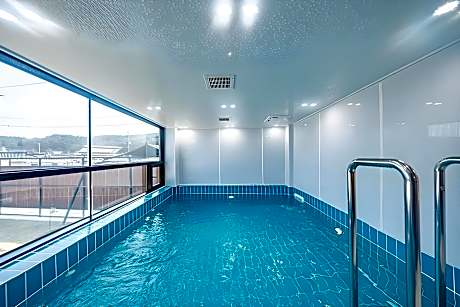 Samcheok Hideoksan Private Pool Villa