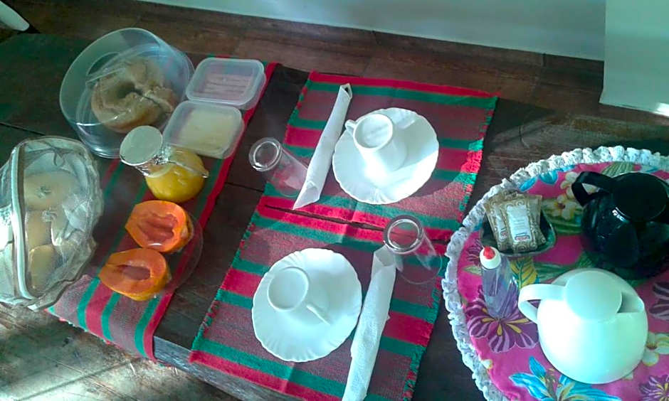 som das aguas paraty