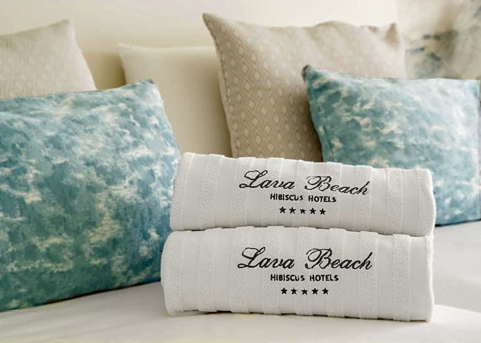 Hotel Lava Beach