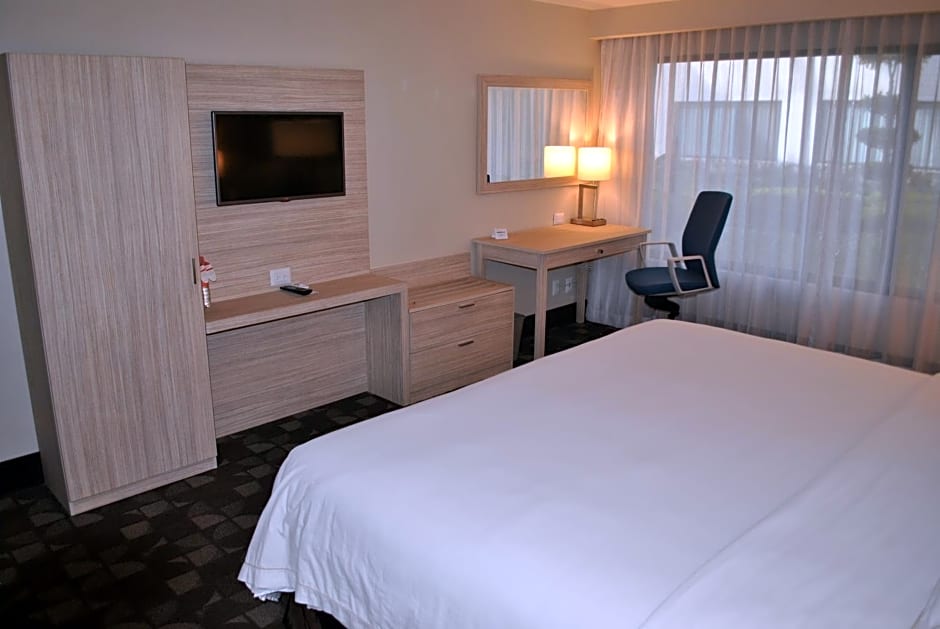 Holiday Inn Express Toluca By IHG