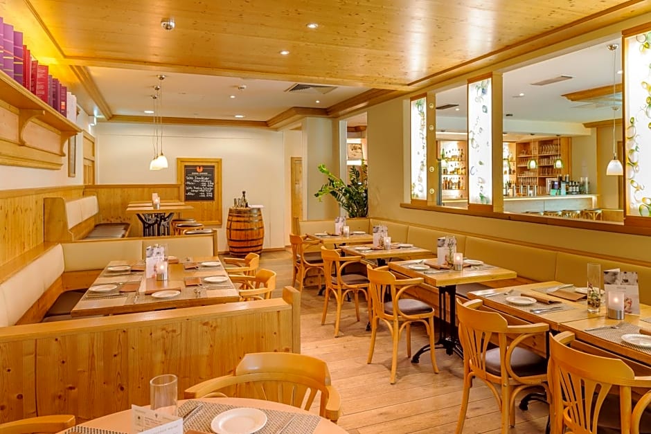 Mercure Hotel Stuttgart Sindelfingen An Der Messe