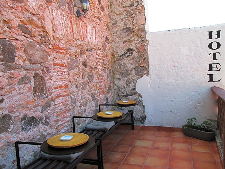 Hotel Damiana Boutique