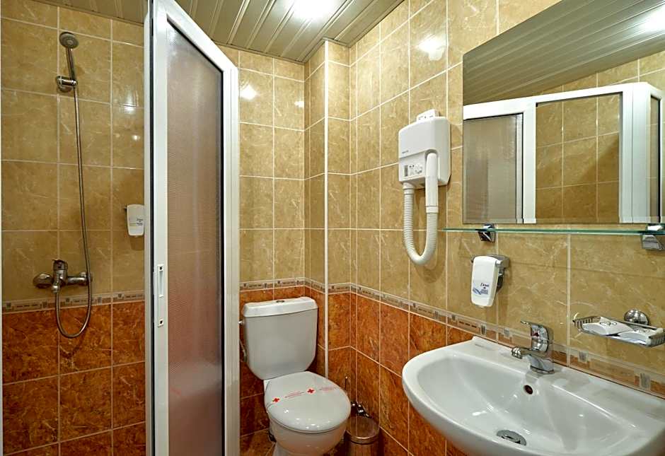 Villa Arbanashki Han