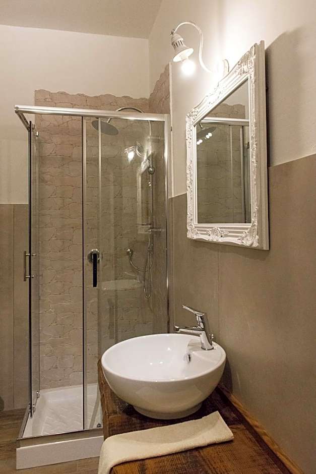 Maison la Mitra - Dimore Partenopee