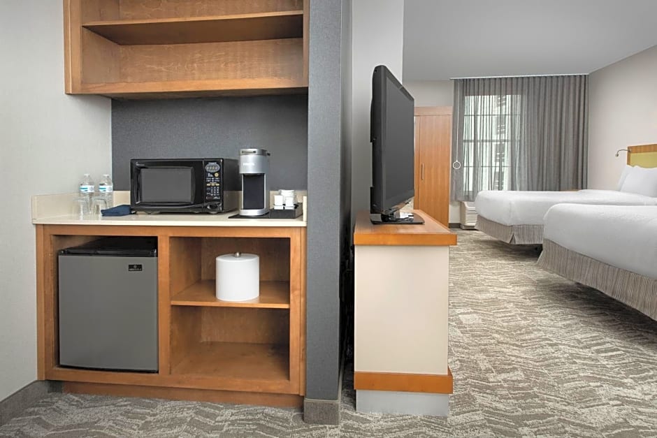 SpringHill Suites by Marriott Huntsville West/Research Park