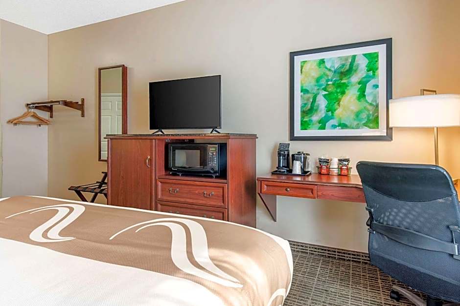 Quality Inn Palm Bay - Melbourne I-95