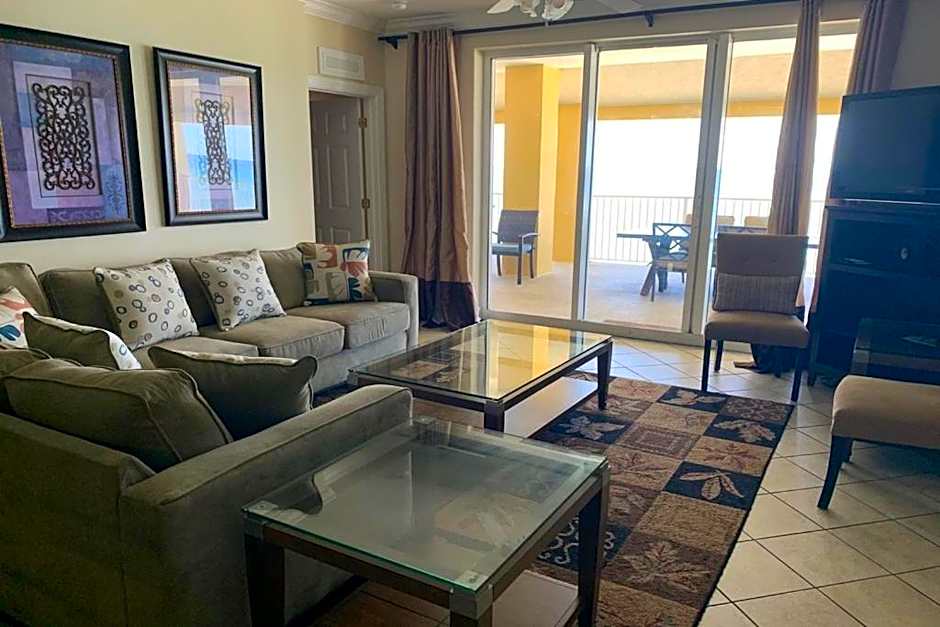 Tropic Winds Condo