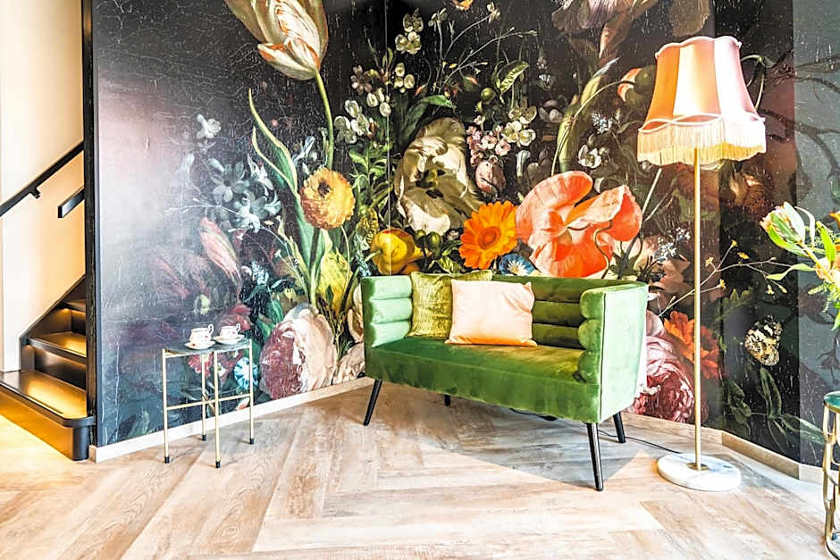 Boutique Hotel Charley's