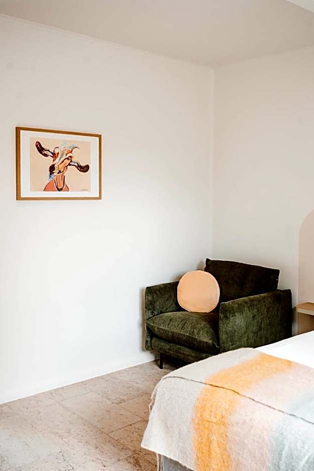 Cudgegong Valley Motel