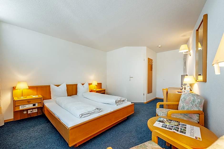 Hotel-Restaurant Bellevue