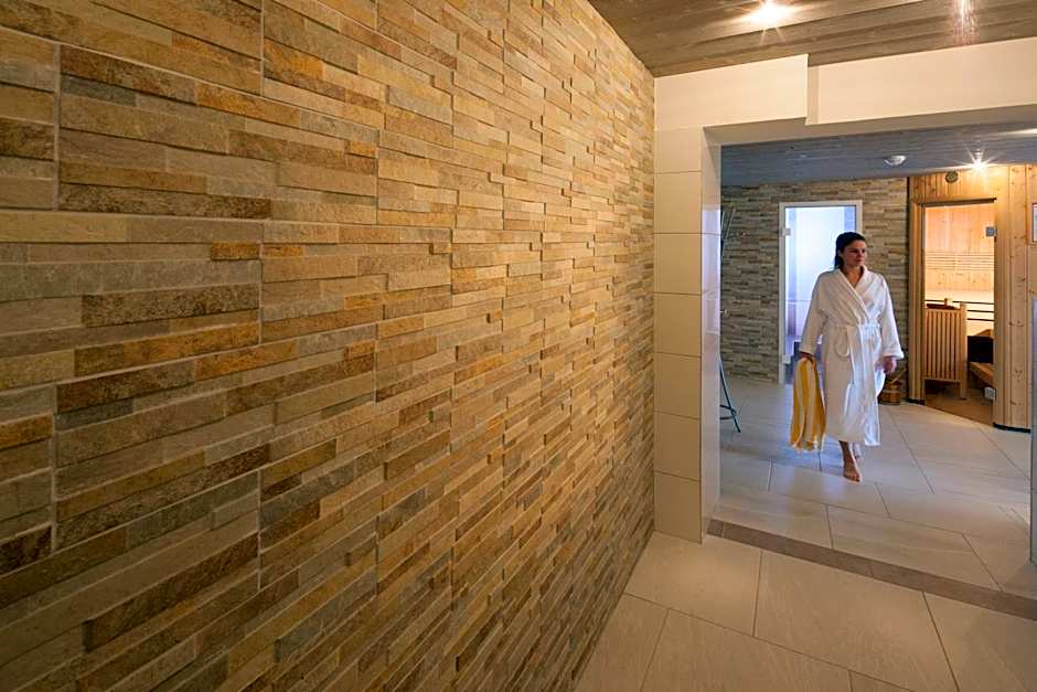 Hotel Sonnalpen